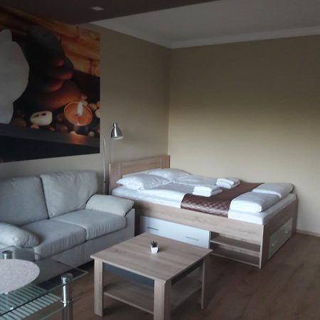 Studio 18 Apartman 考津茨包尔齐考 外观 照片