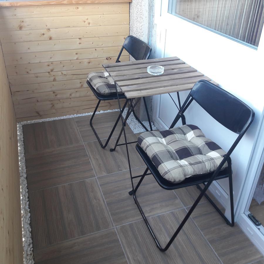 Studio 18 Apartman 考津茨包尔齐考 外观 照片