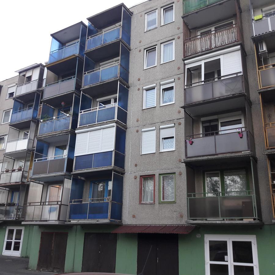 Studio 18 Apartman 考津茨包尔齐考 外观 照片