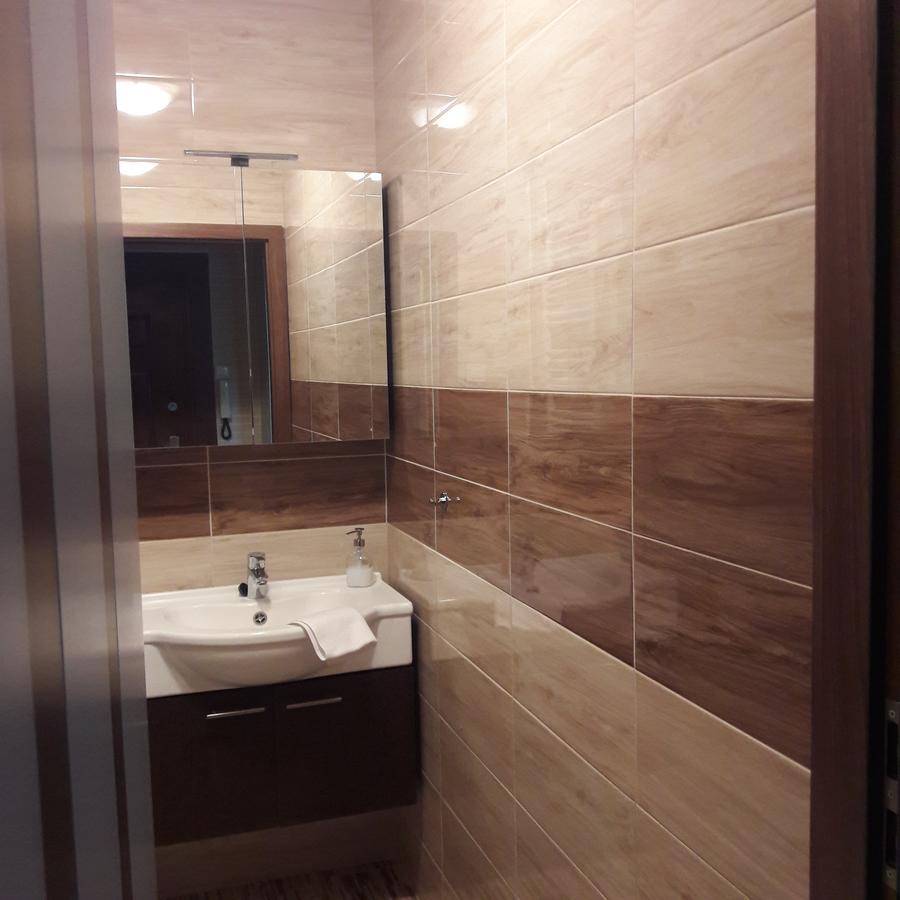 Studio 18 Apartman 考津茨包尔齐考 外观 照片