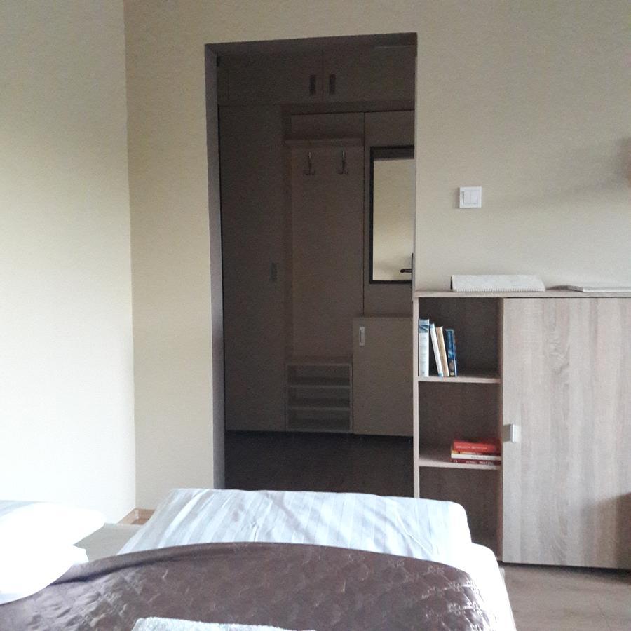 Studio 18 Apartman 考津茨包尔齐考 外观 照片