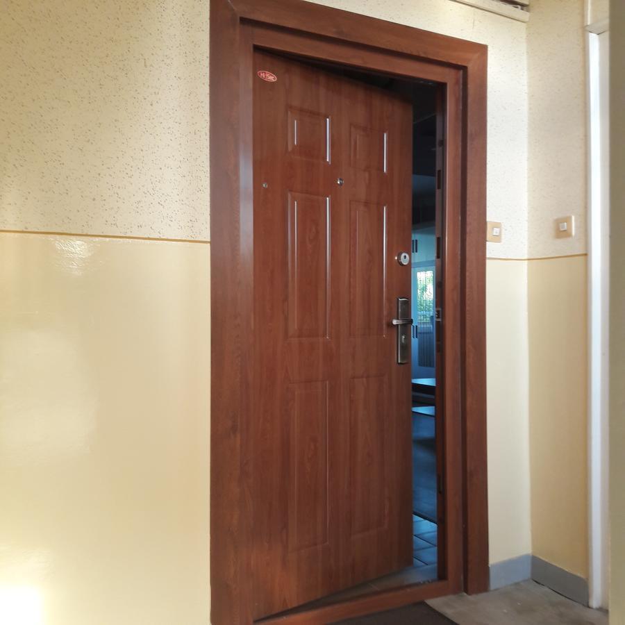 Studio 18 Apartman 考津茨包尔齐考 外观 照片