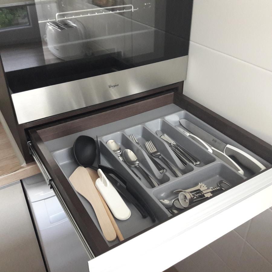 Studio 18 Apartman 考津茨包尔齐考 外观 照片
