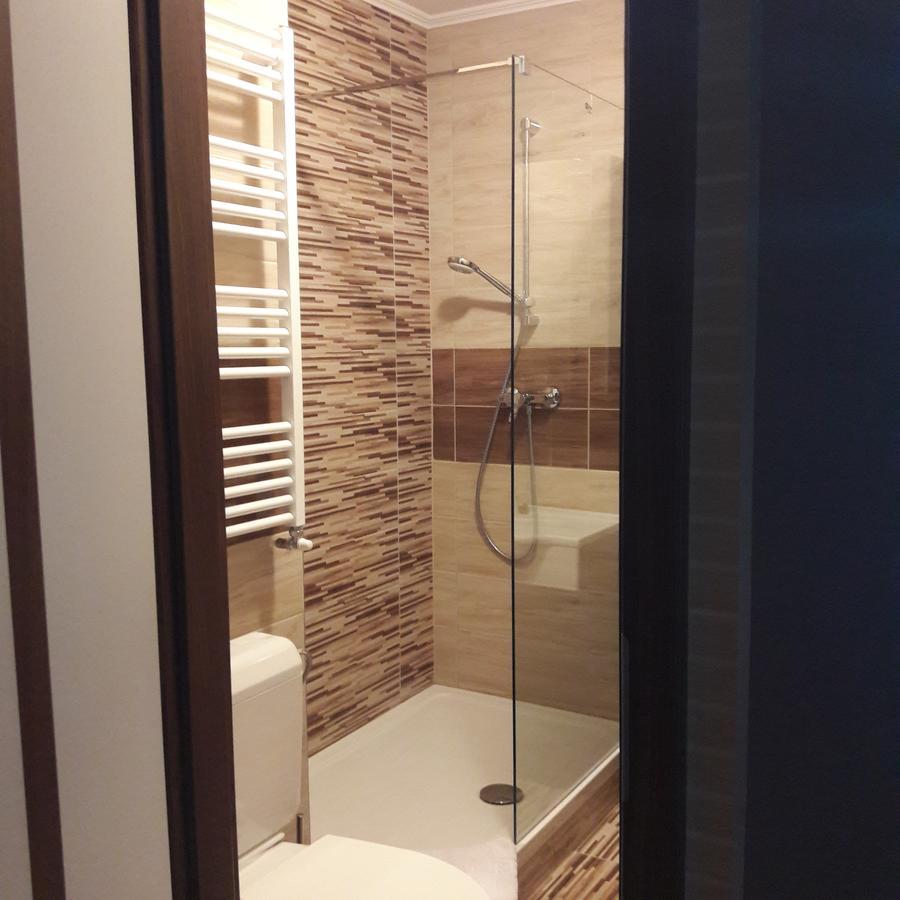 Studio 18 Apartman 考津茨包尔齐考 外观 照片
