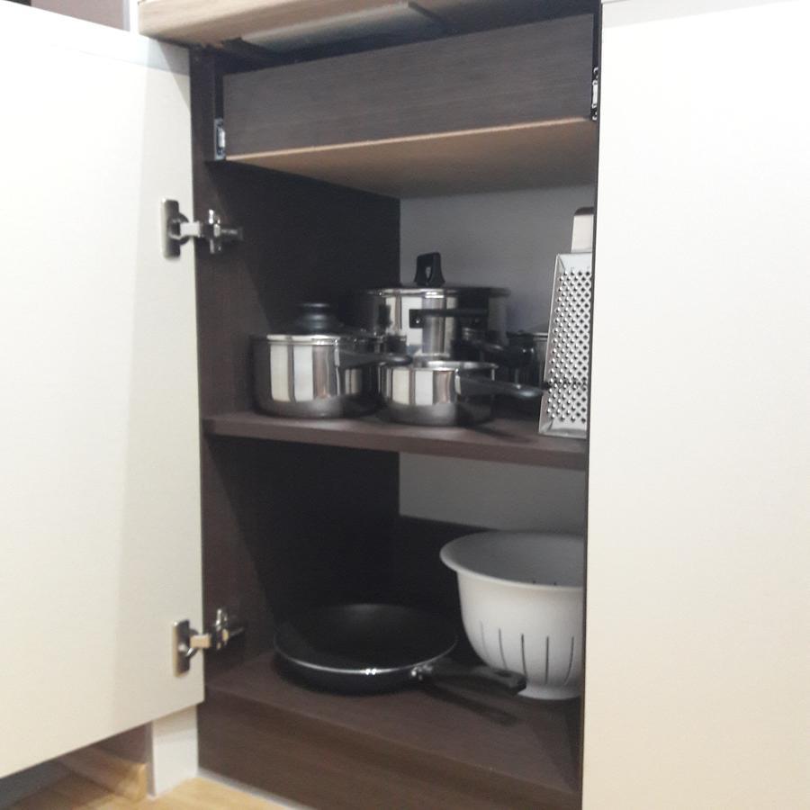 Studio 18 Apartman 考津茨包尔齐考 外观 照片