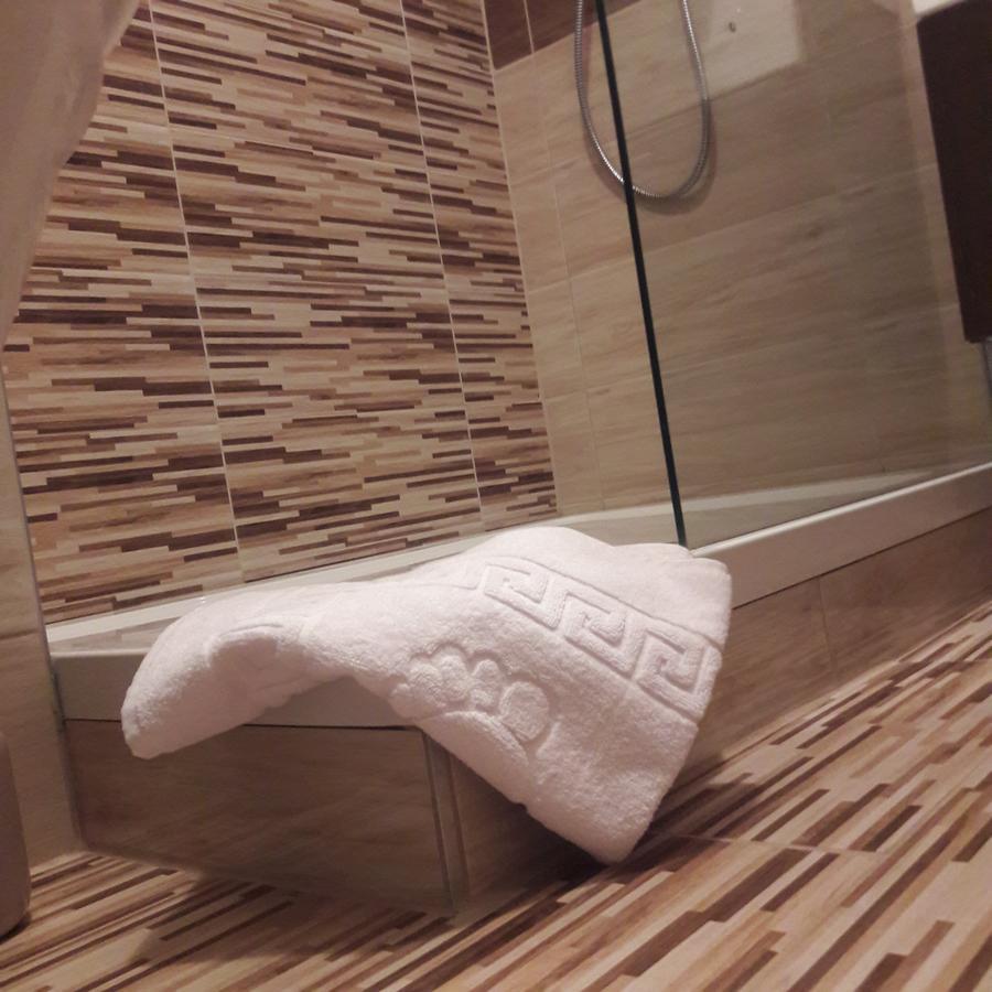 Studio 18 Apartman 考津茨包尔齐考 外观 照片