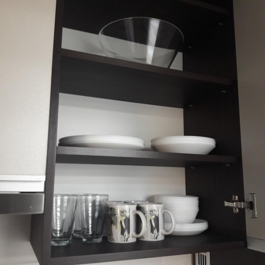 Studio 18 Apartman 考津茨包尔齐考 外观 照片